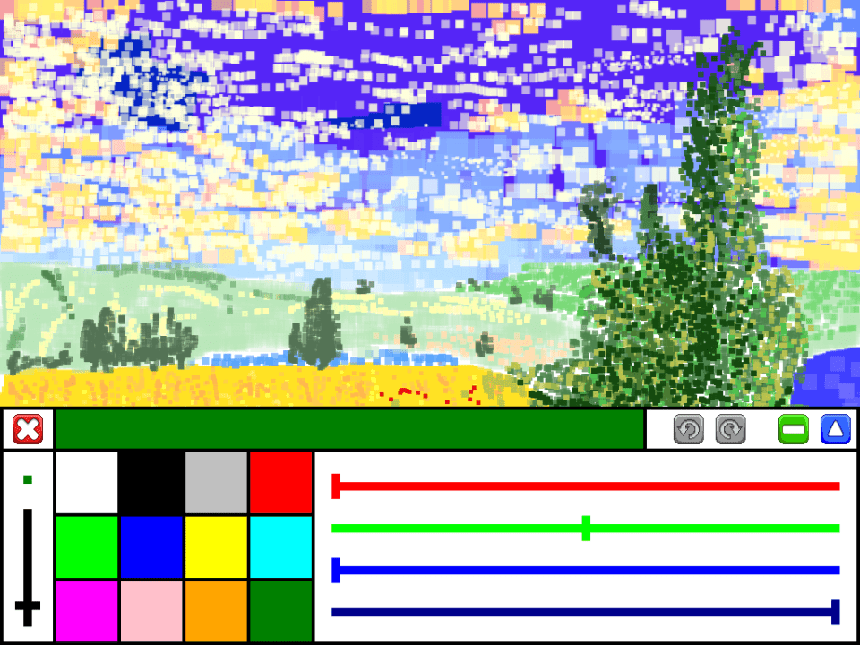 PaintReplay_PaintingMode