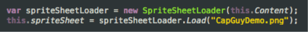 Code-SpriteSheetLoader