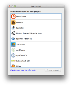 TexturePacker-NewProject