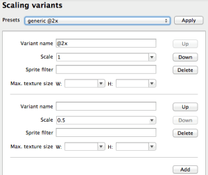 TexturePacker-ScalingVariantsPopulated