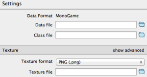 TexturePacker-SettingsExportFiles