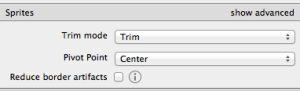 TexturePacker-SettingsTrimMode