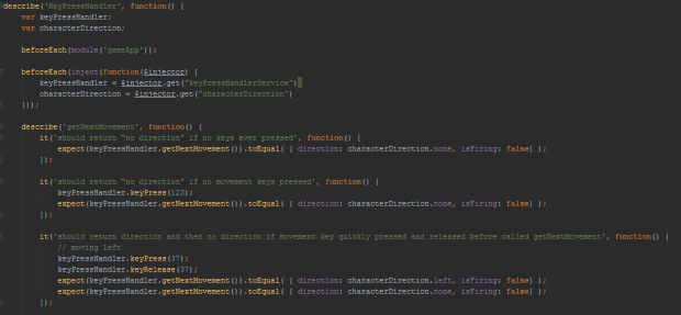16KeyPressHandlerSpecTests