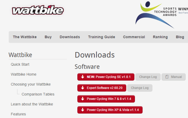WattbikeExpertInstall1